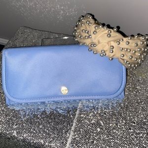 ✨Periwinkle✨ Classic Trifold Wallet by Stoney Clover Lane